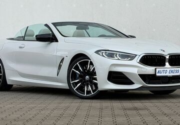 BMW M850 39.700 km 66.899 &euro; Dillingen an der Donau 89407