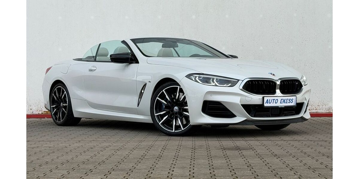 BMW M850 39.700 km 66.899 &euro; Dillingen an der Donau 89407