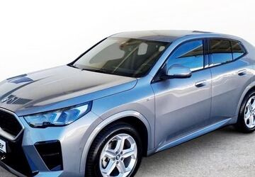 BMW X2 26.080 km 43.380 &euro; Arnstadt 99310