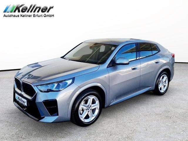 BMW X2 26.080 km 43.380 &euro; Arnstadt 99310