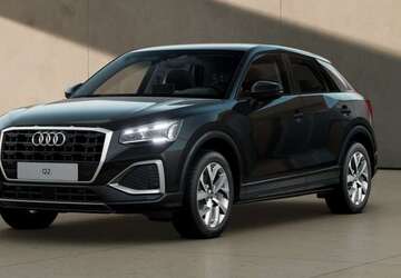 Audi Q2 27.545 km 27.782 &euro; Northeim 37154