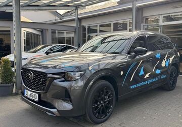 Mazda CX-80 3.030 km 60.808 &euro; Kürten 51515