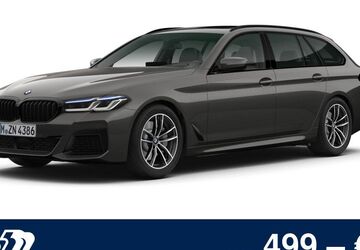 BMW 540 75.181 km 49.450 &euro; Eutin 23701