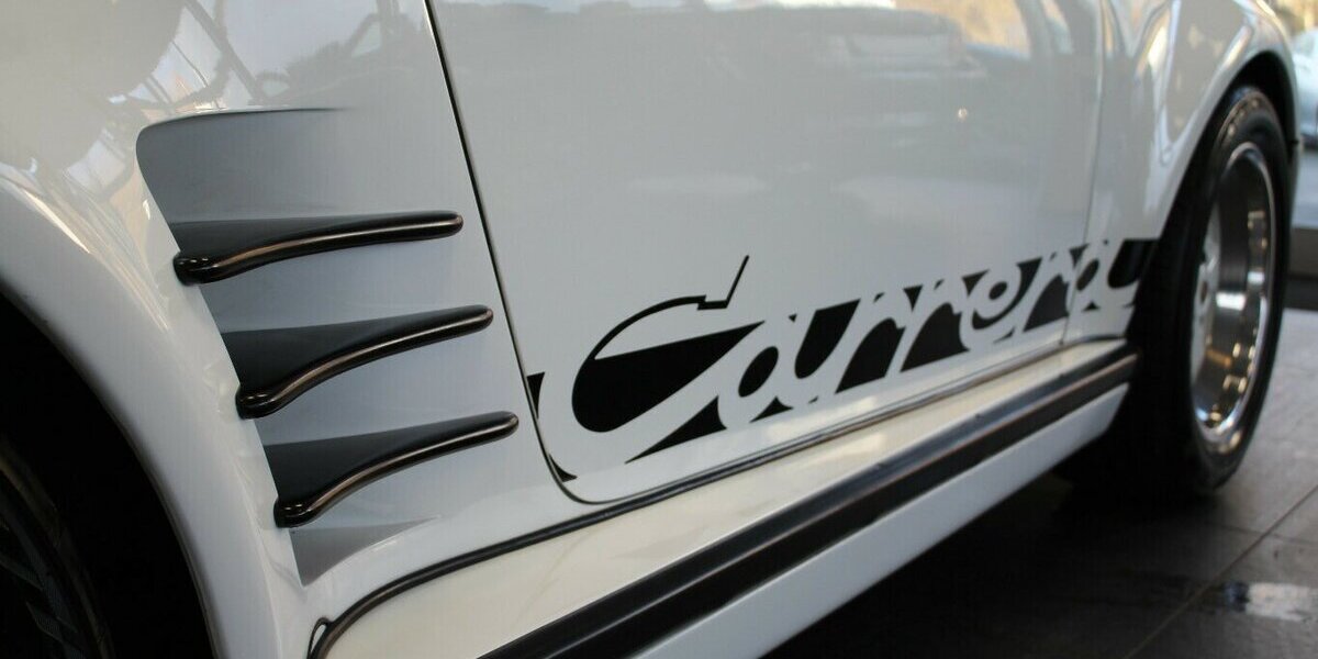 Porsche 911 SC 3.2 *ORIGINAL WTL* 87 TKM 87.201 km 99.980 &euro; Euskirchen 53881