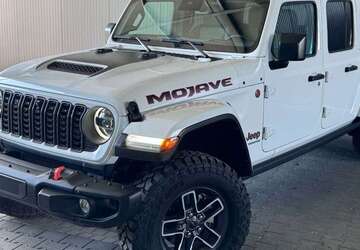 Jeep Gladiator 26.400 km 84.980 &euro; Dietzenbach 63128