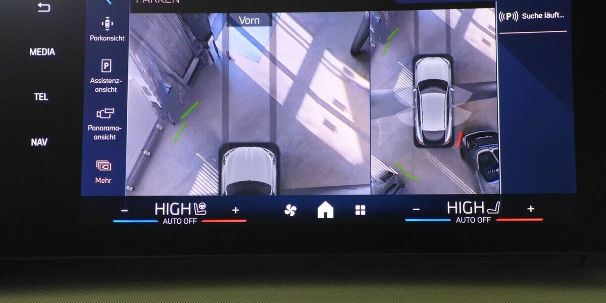 BMW X2 d U10 AHK,360° Kamera,HUD,Abstandstempomat 6.600 km 38.590 &euro; Landshut 84030