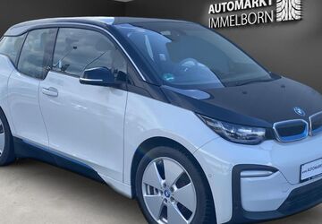 BMW i3 49.980 km 15.880 &euro; Barchfeld - Immelborn 36456