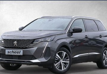Peugeot 5008 33.600 km 28.480 &euro; Leipheim 89340