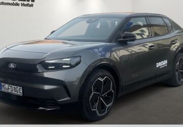 Ford Capri 2.500 km 49.950 &euro; Mönchengladbach 41061