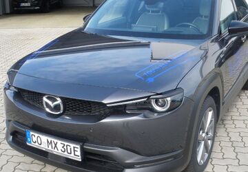 Mazda MX-30 5.200 km 19.900 &euro; Coburg 96450