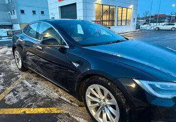 Tesla Model S 277.000 km 17.500 &euro; Alytus 62100