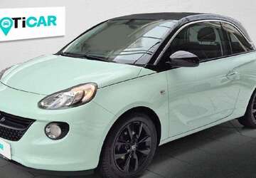 Opel Adam 81.630 km 11.650 &euro; Georgsmarienhütte 49124