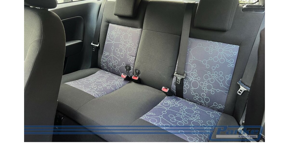 Ford Fiesta Ambiente 1.3*Radio/CD*AUX*Klima* 245.511 km 700 &euro; Berlin 13187
