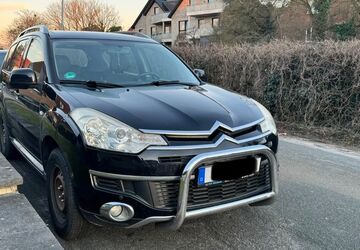 Citroen C-Crosser 262.576 km 3.500 &euro; Rheine 48429