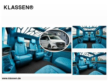 Gebrauchte Mercedes-Benz V-Klasse