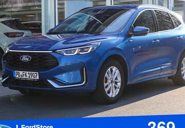 Ford Kuga 15.000 km 36.990 &euro; Paderborn 33102