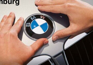 BMW M135 8.723 km 39.912 &euro; Barsbüttel bei Hamburg 22885