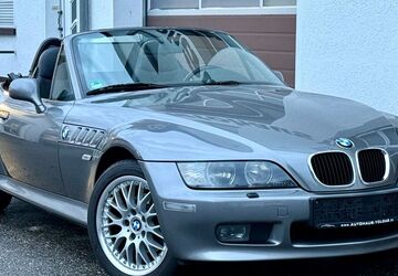 BMW Z3 175.000 km 11.650 &euro; Nagold - Hochdorf 72202