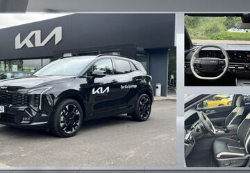 Kia Sportage 5.500 km 41.990 &euro; Landau in der Pfalz 76829