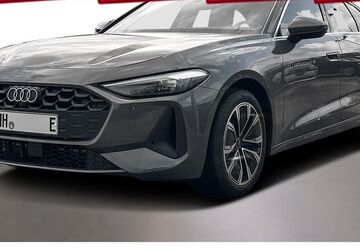 Audi A5 1.895 km 58.944 &euro; Hamburg 22529