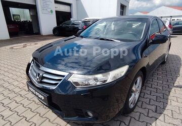 Honda Accord 134.405 km 6.999 &euro; Neustadt Bei Coburg 96465