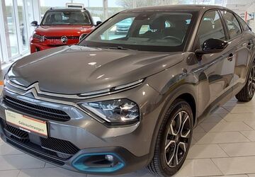 Citroen ë-C4 47.166 km 16.999 &euro; Halberstadt 38820