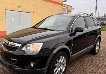 Opel Antara 193.664 km 4.400 &euro; Hanau 63452