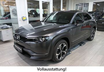 Mazda MX-30 6.990 km 23.690 &euro; Sondershausen 99706