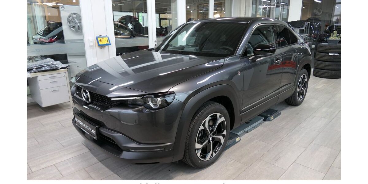 Mazda MX-30 6.990 km 23.690 &euro; Sondershausen 99706