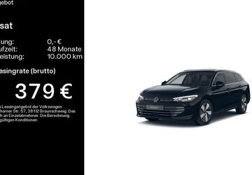 VW Passat 19.100 km 32.990 &euro; Lichtenfels 96215