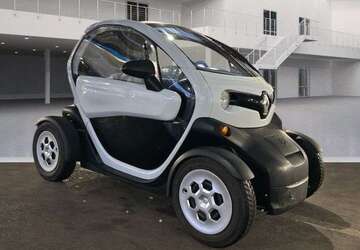 Renault Twizy 49.962 km 4.490 &euro; Wassenberg 41849