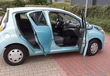 Chevrolet Spark 169.000 km 2.550 &euro; Mülheim -Ruhr 45478