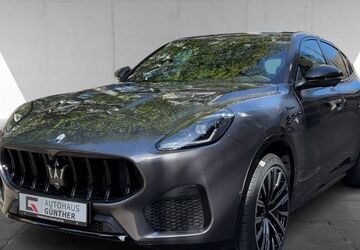 Maserati Grecale 13.494 km 77.770 &euro; Frankfurt 60314