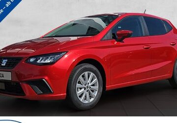 Seat Ibiza 2.450 km 20.290 &euro; Markdorf 88677