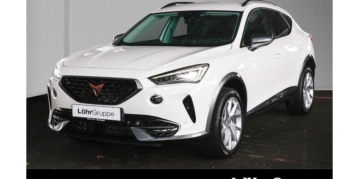 Cupra Formentor 79.617 km 29.480 &euro; Koblenz 56070