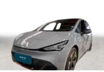 Cupra Born 17.715 km 24.560 &euro; Moers 47441