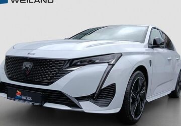 Peugeot 308 23.000 km 29.800 &euro; Neunkirchen 66539