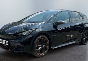 Cupra Born 10.000 km 38.990 &euro; Osnabrück 49090