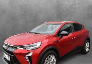 Mitsubishi ASX 1.500 km 23.490 &euro; Schwerin 19059