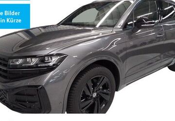 VW Touareg 25.593 km 76.480 &euro; Aschaffenburg 63741