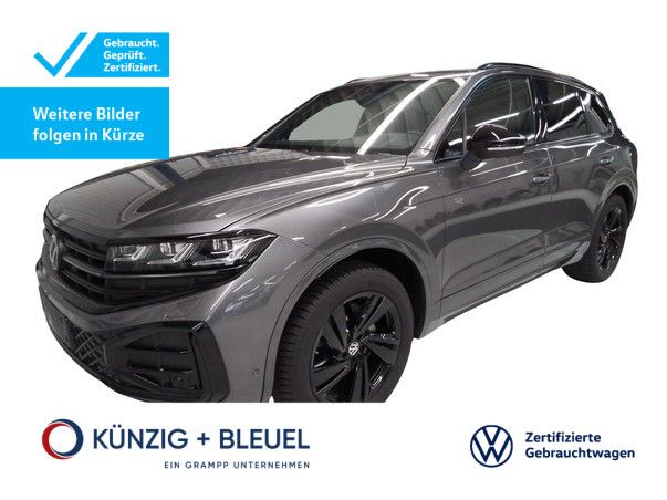 VW Touareg 25.593 km 76.480 &euro; Aschaffenburg 63741