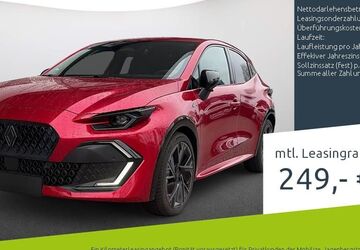 Renault Clio 1.500 km 27.990 &euro; Ahaus 48683