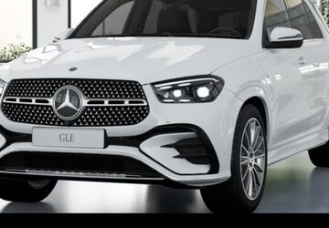 Mercedes-Benz GLE 350 9.900 km 83.900 &euro; Augsburg 86161