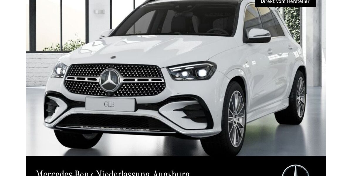 Mercedes-Benz GLE 350 9.900 km 83.900 &euro; Augsburg 86161