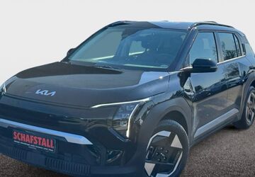 Kia EV3 8.696 km 27.979 &euro; Elsdorf (bei Köln) 50189