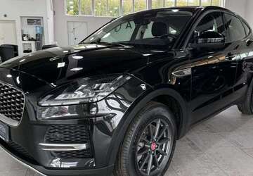 Jaguar E-Pace 114.000 km 19.950 &euro; Paderborn 33106