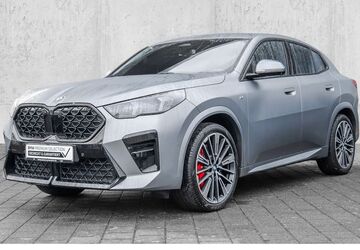 BMW X2 18.695 km 42.995 &euro; Köln-West 50858