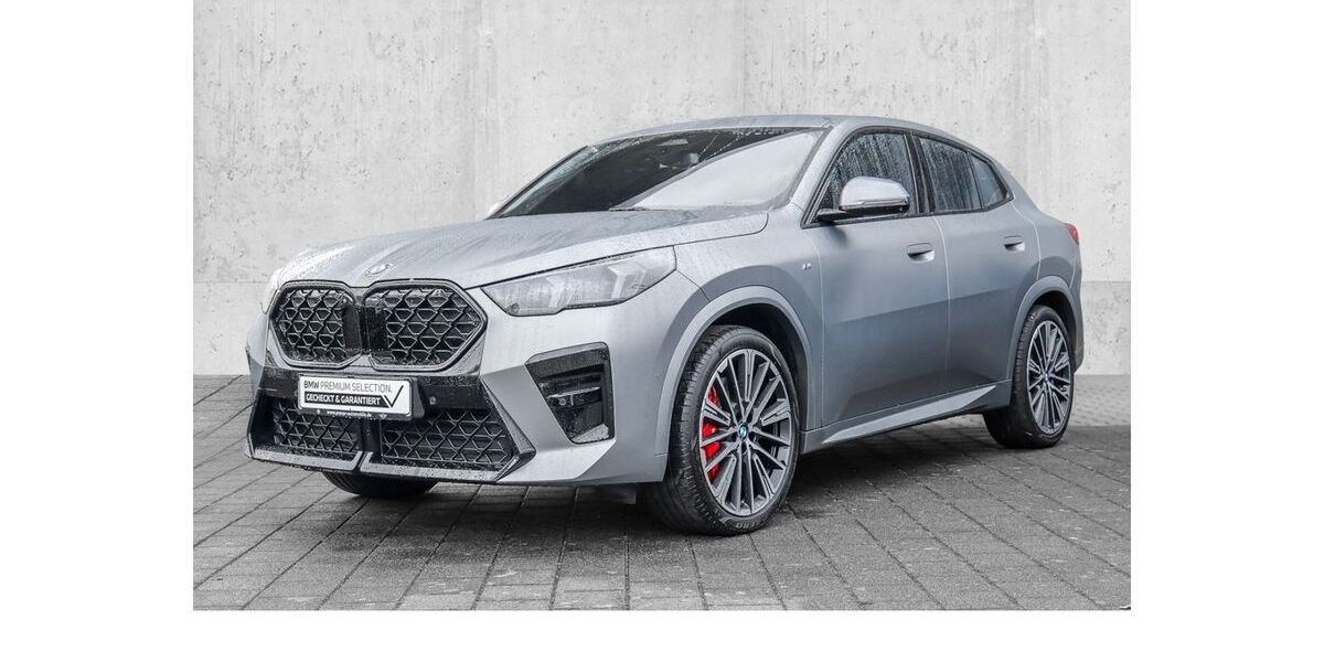 BMW X2 18.695 km 42.995 &euro; Köln-West 50858