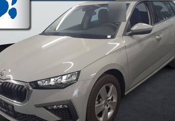 Skoda Scala 9.708 km 19.430 &euro; Münster 48153