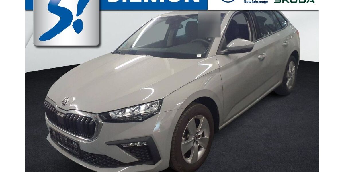 Skoda Scala 9.708 km 19.430 &euro; Münster 48153